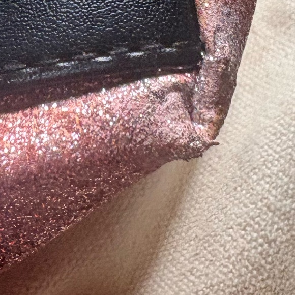 Victoria’s Secret Weekender Tote - Picture 7 of 7